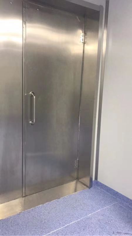 電鏡屏蔽室廠家 電鏡屏蔽室廠家