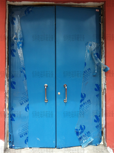 HLFPM-H型換流站屏蔽門(mén)窗