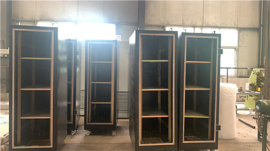屏蔽機柜 屏蔽機柜